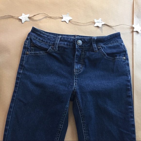 Girls Justice skinny jeans size 12 and 14 👖Bundle - Picture 7 of 8
